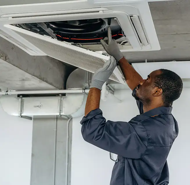 Why Homeowners & Businesses Trust Us in Rosamond, CA?