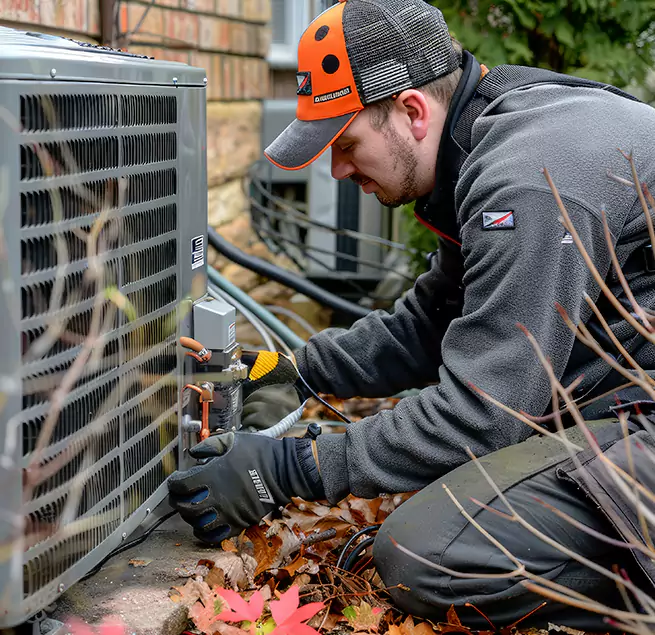 Why Homeowners & Businesses Trust Us in Rosamond, CA?