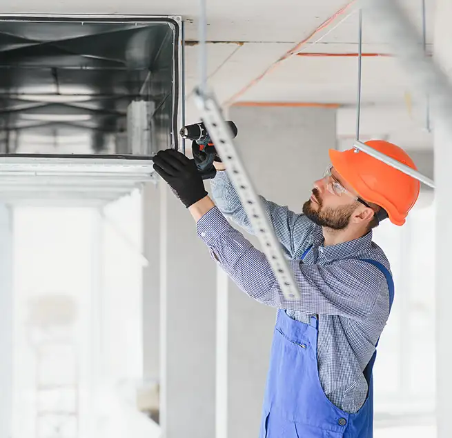  Why Homeowners Businesses Trust Us Rosamond, CA