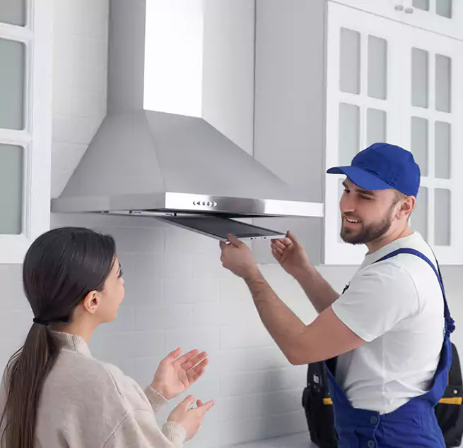 Why Homeowners & Businesses Trust Us in Rosamond, CA?