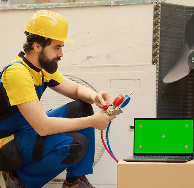 Why Homeowners & Businesses Trust Us in Rosamond, CA?