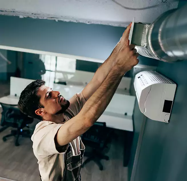 Why Homeowners & Businesses Trust Us in Rosamond, CA?