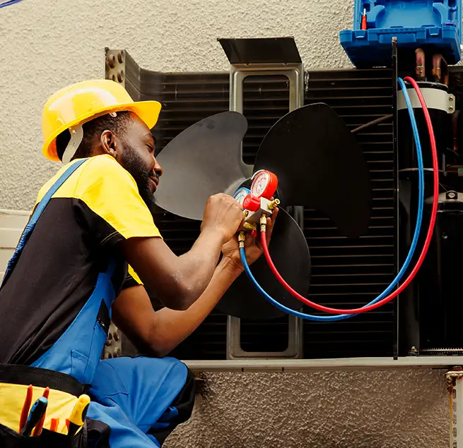 Why Homeowners & Businesses Trust Us in Rosamond, CA?