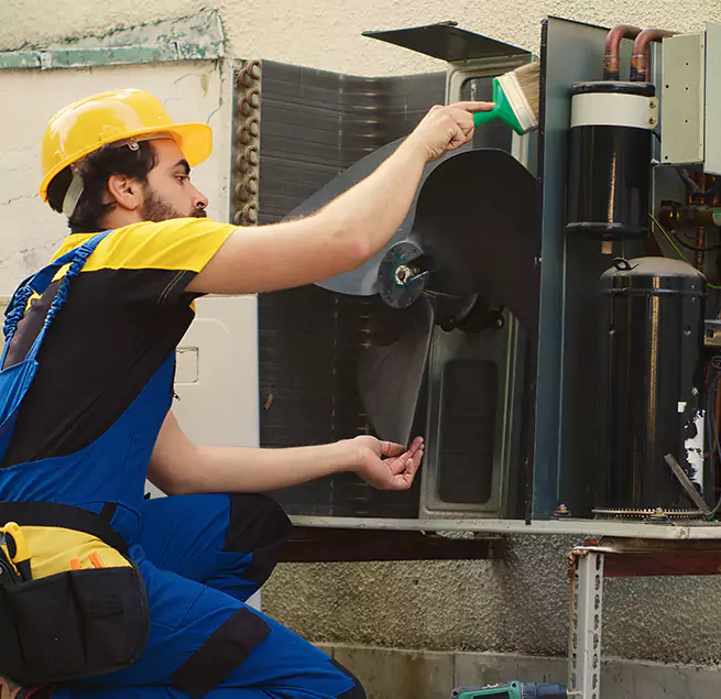 Why Homeowners & Businesses Trust Us Rosamond, CA?