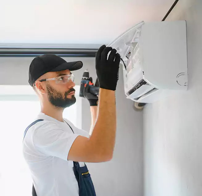 Why Homeowners & Businesses Trust Us in Rosamond, CA