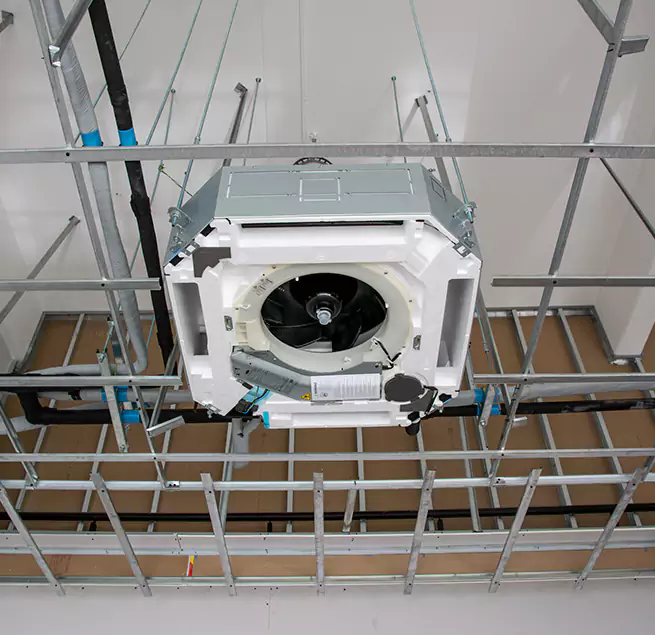 Why Homeowners & Businesses Trust Us Rosamond, CA