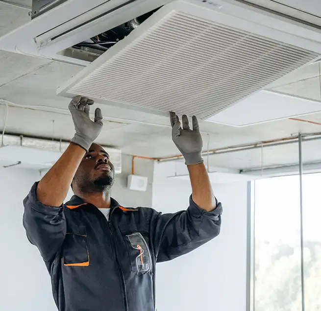  Why Homeowners & Businesses Trust Us in Rosamond, CA?