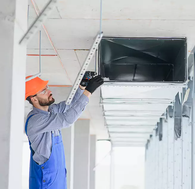 Why Homeowners & Businesses Trust Us in Rosamond, CA?