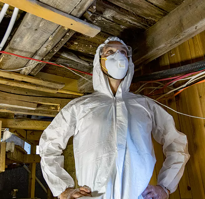 Why Homeowners & Businesses Trust Us in Rosamond, CA?