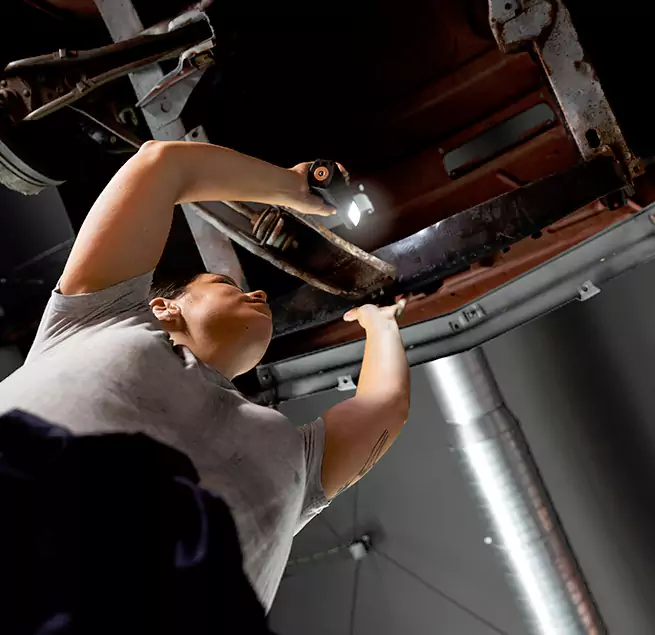 Why Homeowners & Businesses Trust Us Rosamond, CA