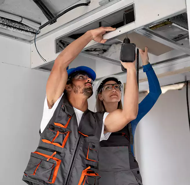 Why Homeowners & Businesses Trust Us in Rosamond, CA