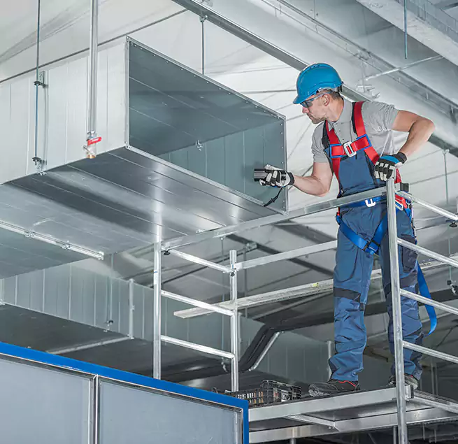 Why Homeowners & Businesses Trust Us Rosamond, CA