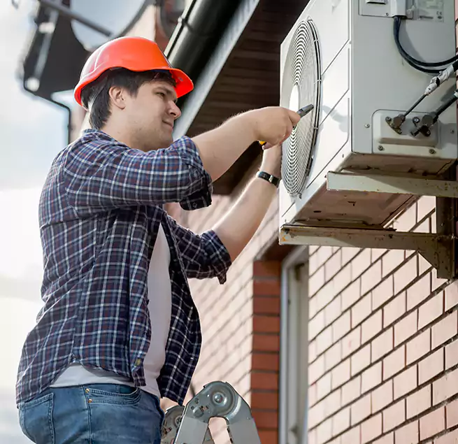 Why Homeowners & Businesses Trust Us Rosamond, CA