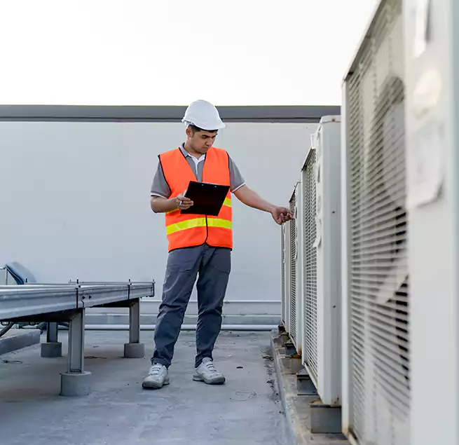 Why Homeowners & Businesses Trust Us in Rosamond, CA?