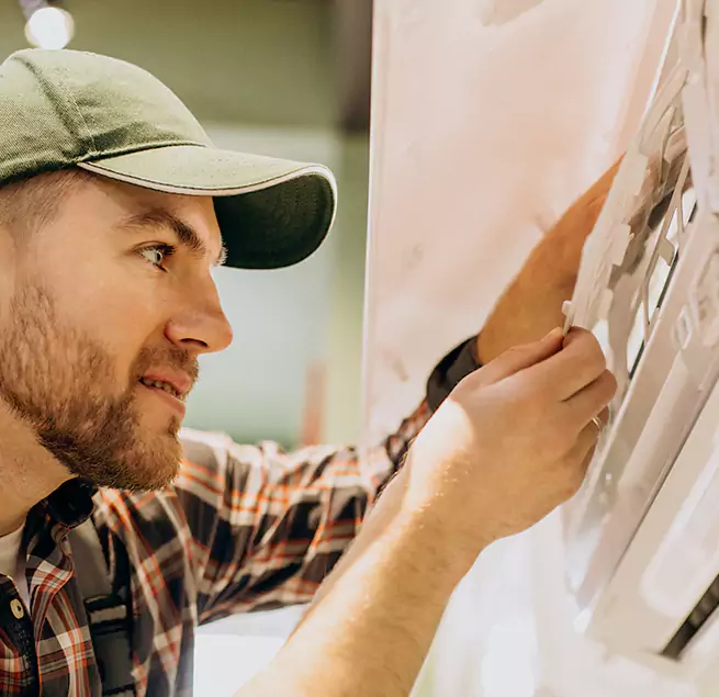 Why Homeowners & Businesses Trust Us in Rosamond, CA?