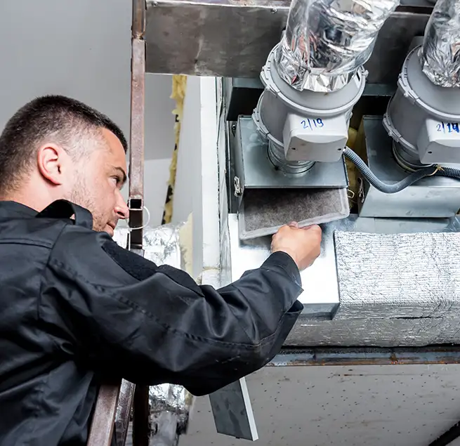 Why Homeowners & Businesses Trust Us in Rosamond, CA?