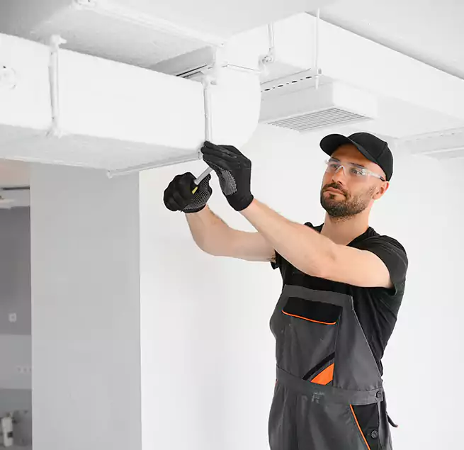 Why Homeowners & Businesses Trust Us in Rosamond, CA?