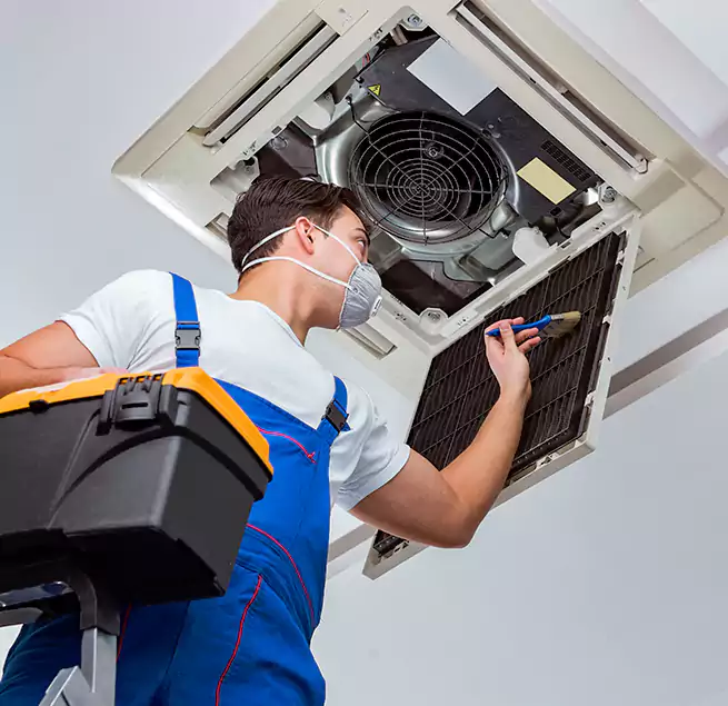 Why Homeowners & Businesses Trust Us in Rosamond, CA?